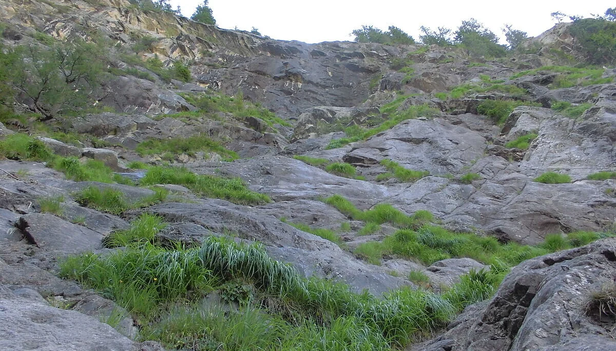 © Alpingruppe Ü40 DAV Sektion Schwaben