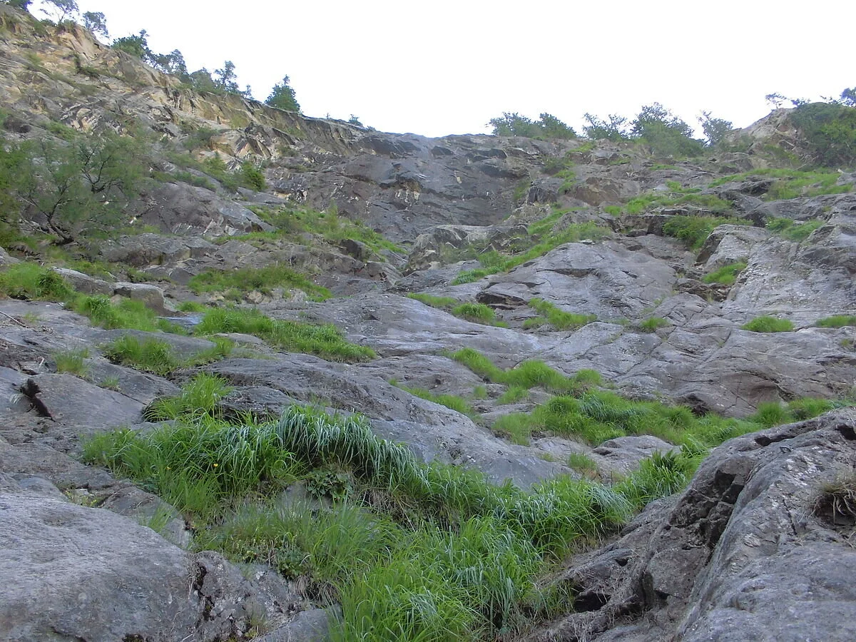 © Alpingruppe Ü40 DAV Sektion Schwaben