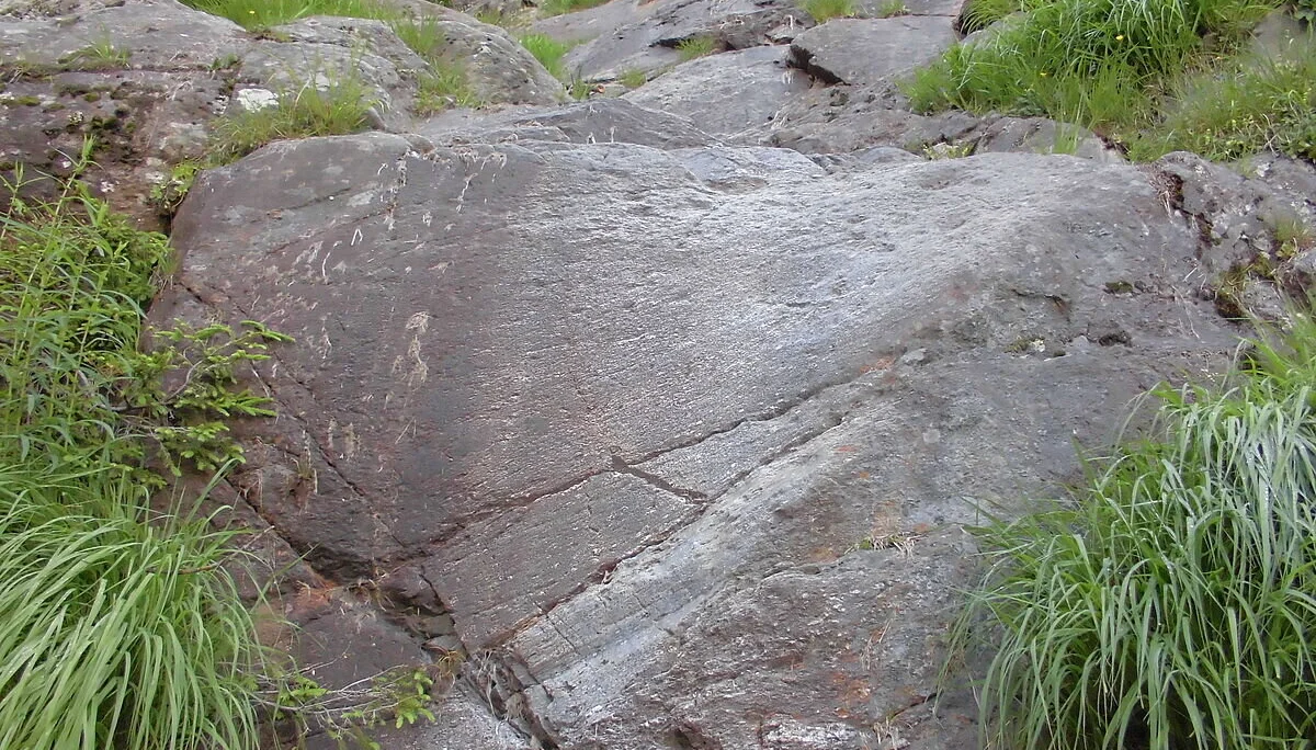 © Alpingruppe Ü40 DAV Sektion Schwaben