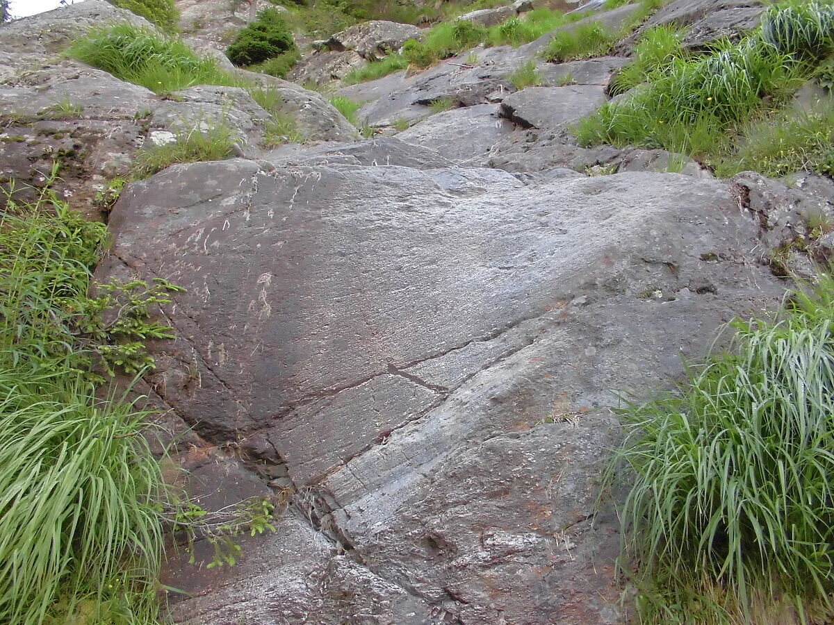 © Alpingruppe Ü40 DAV Sektion Schwaben