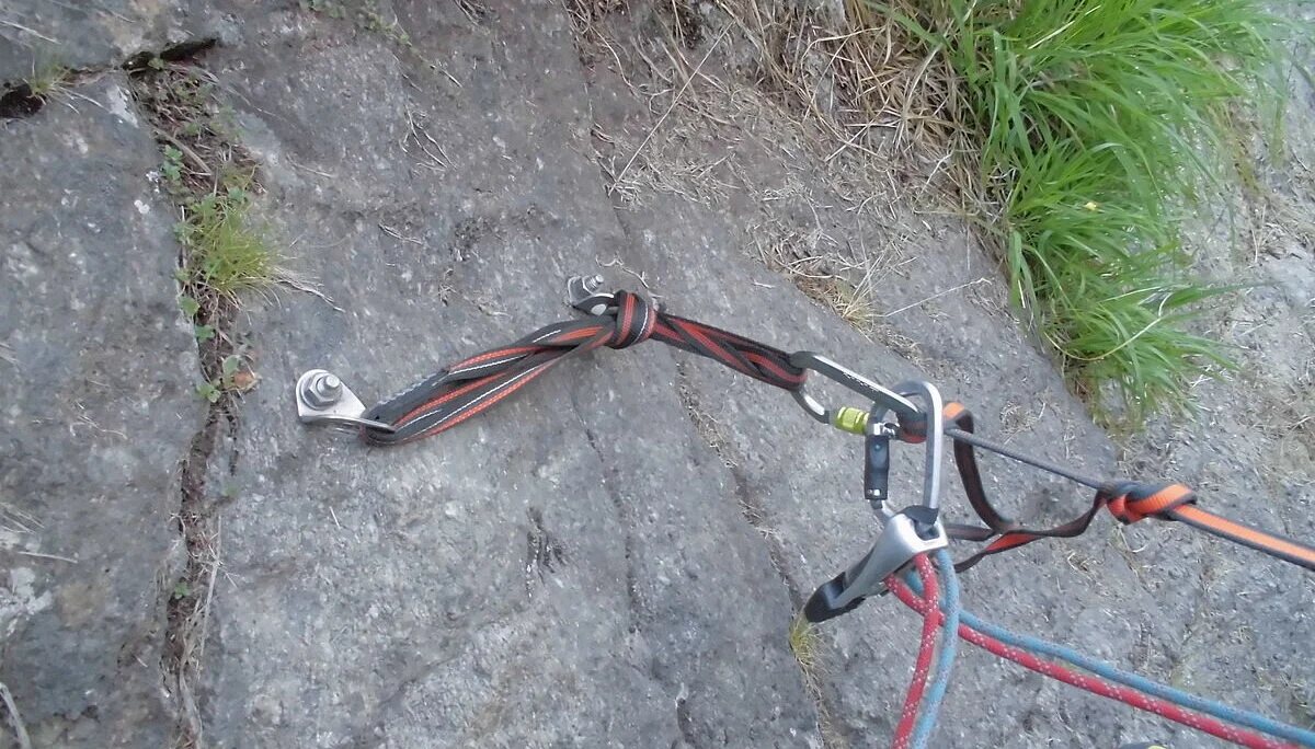 © Alpingruppe Ü40 DAV Sektion Schwaben