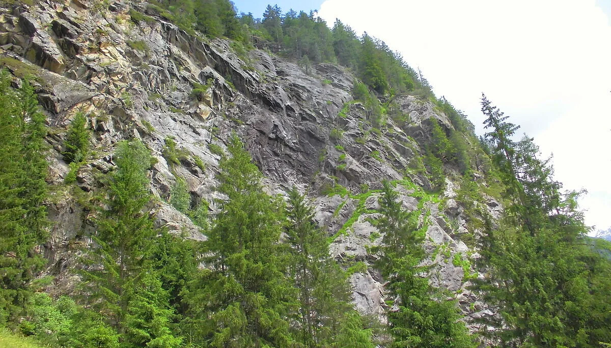 © Alpingruppe Ü40 DAV Sektion Schwaben