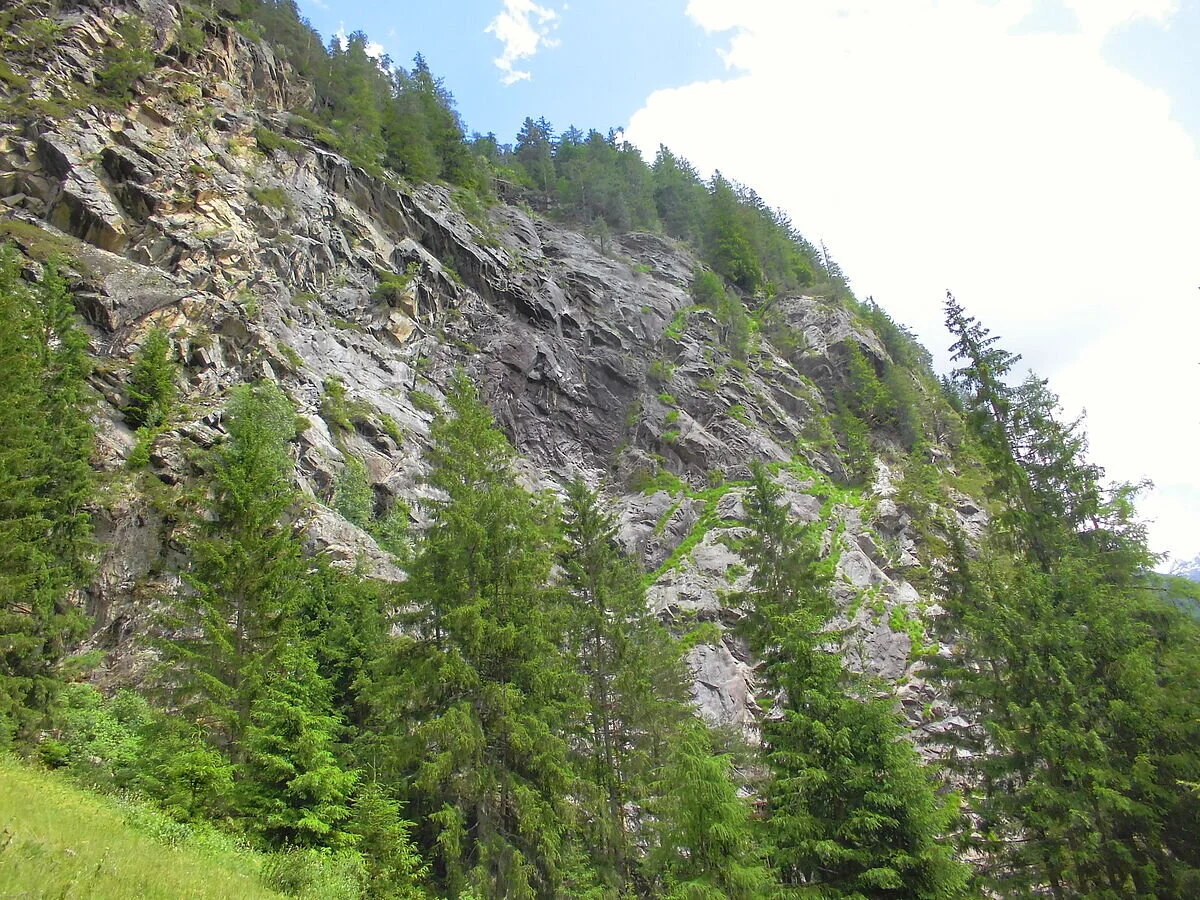 © Alpingruppe Ü40 DAV Sektion Schwaben