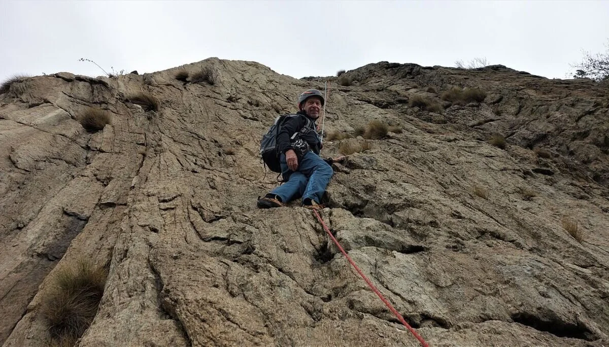 © Alpingruppe Ü40 DAV Sektion Schwaben