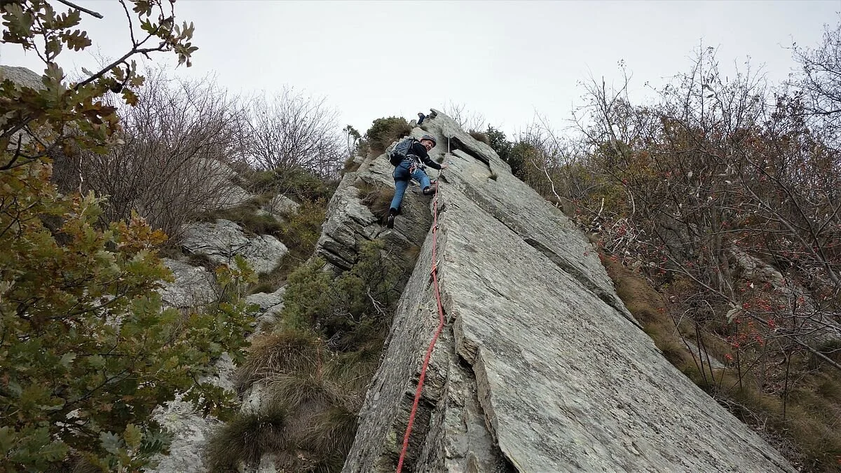 © Alpingruppe Ü40 DAV Sektion Schwaben