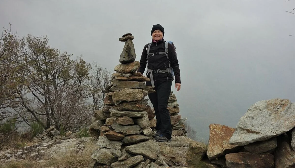 © Alpingruppe Ü40 DAV Sektion Schwaben