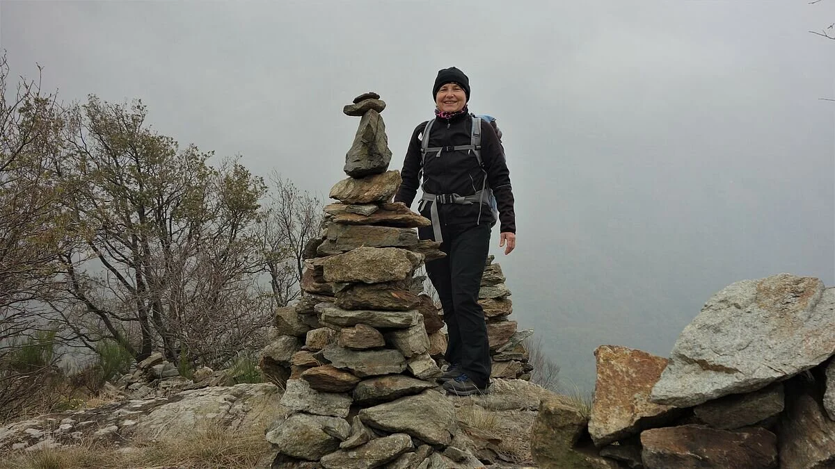 © Alpingruppe Ü40 DAV Sektion Schwaben