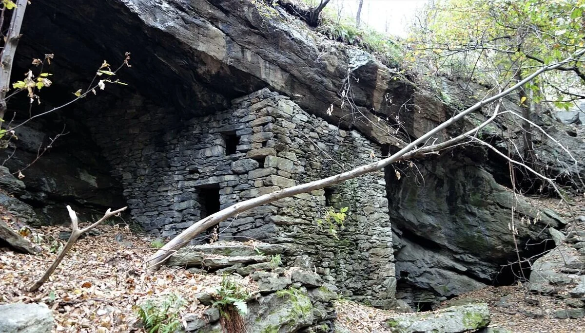 © Alpingruppe Ü40 DAV Sektion Schwaben