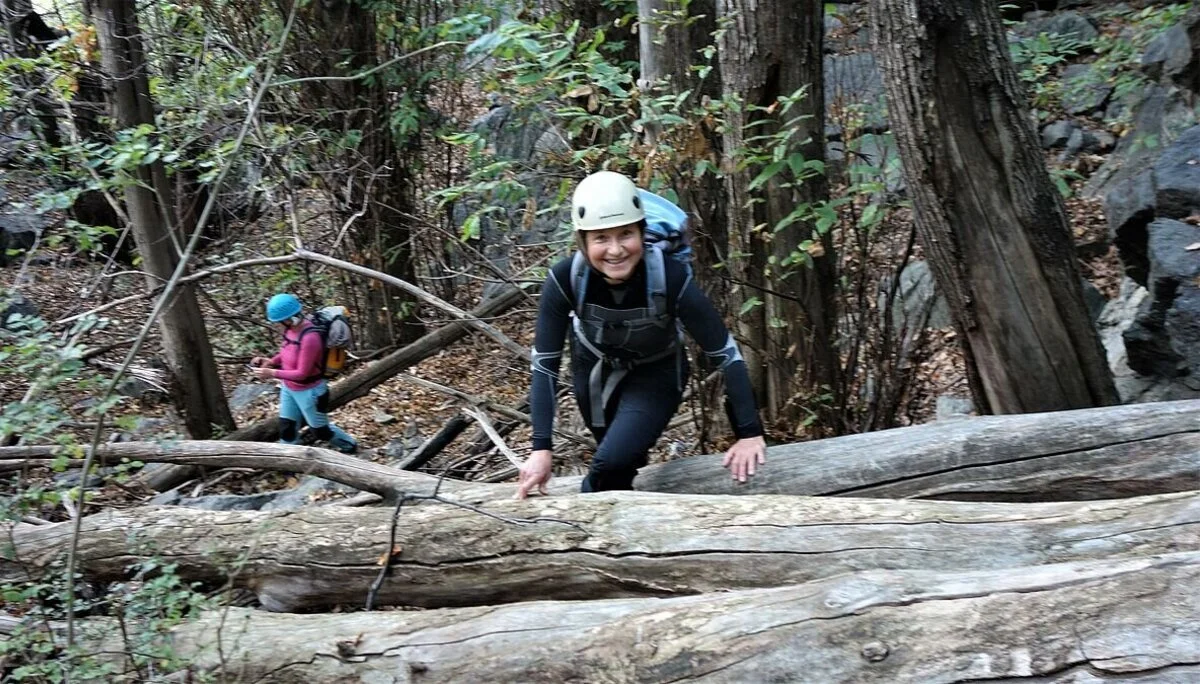 © Alpingruppe Ü40 DAV Sektion Schwaben