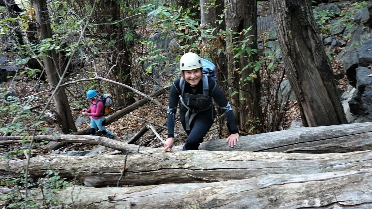 © Alpingruppe Ü40 DAV Sektion Schwaben