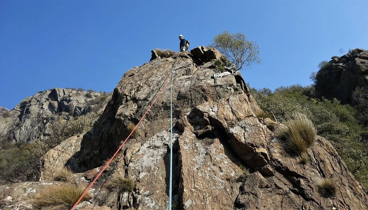 © Alpingruppe Ü40 DAV Sektion Schwaben