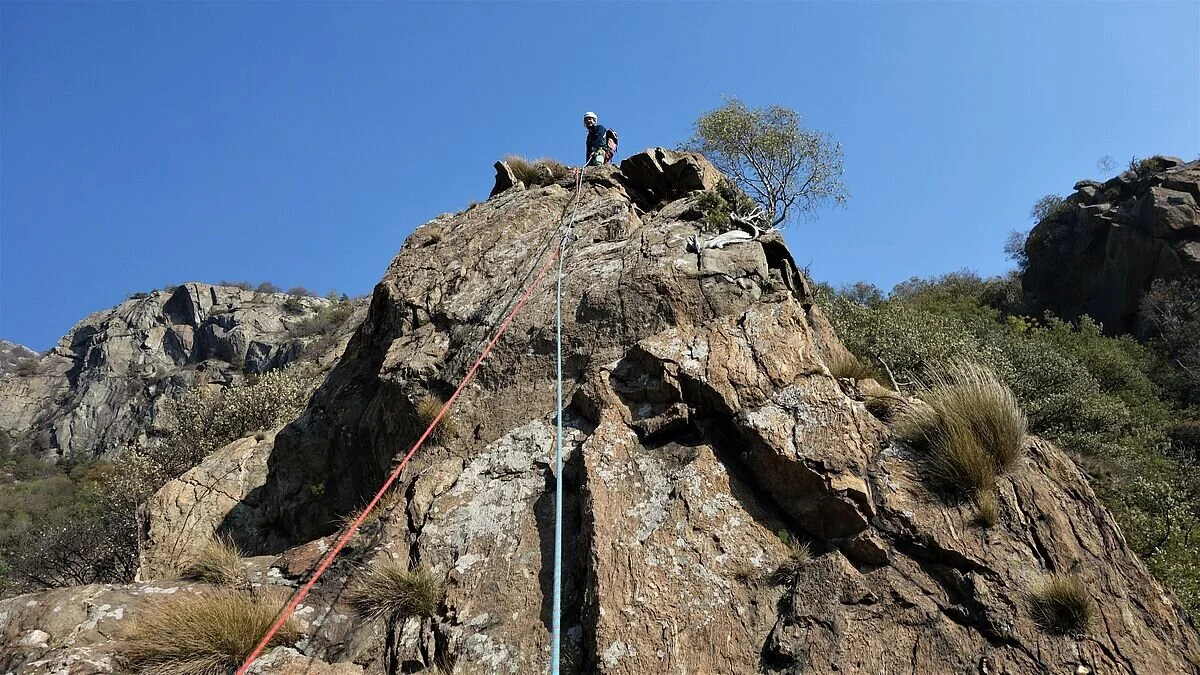 © Alpingruppe Ü40 DAV Sektion Schwaben
