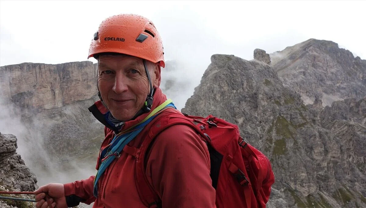 © Alpingruppe Ü40 DAV Sektion Schwaben