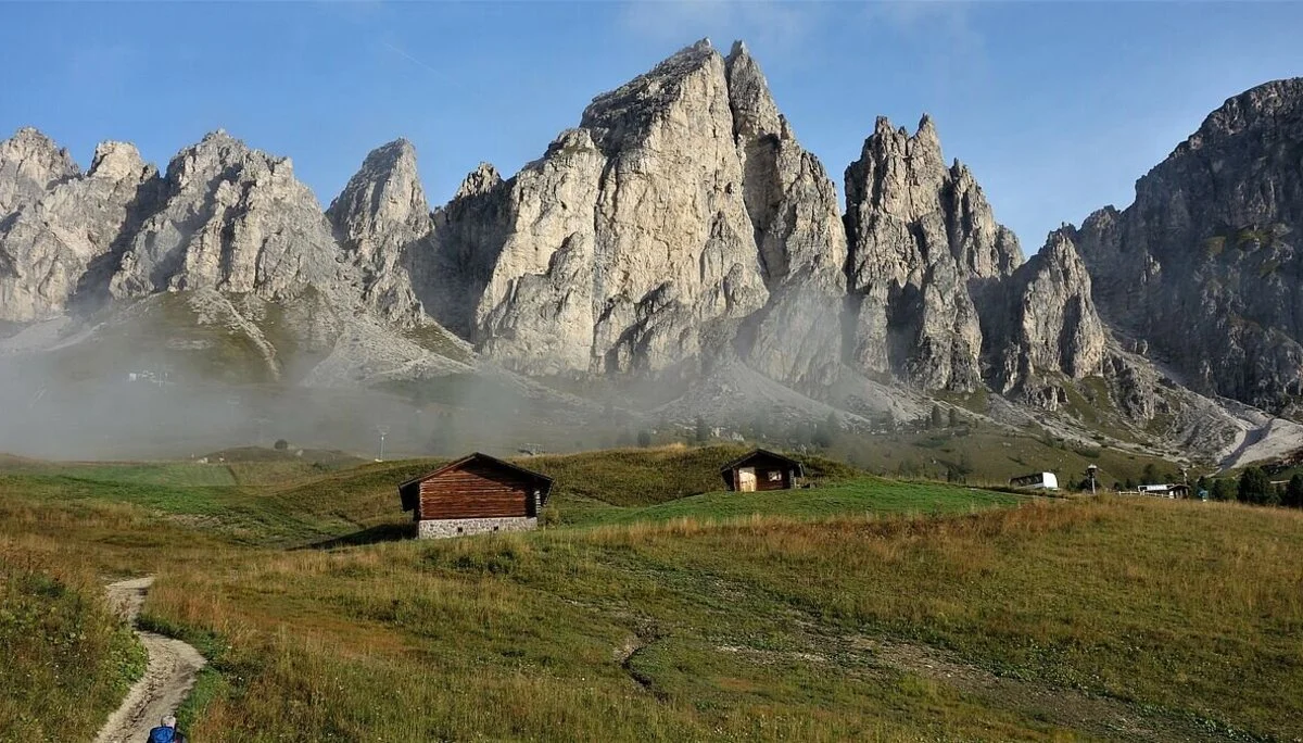 © Alpingruppe Ü40 DAV Sektion Schwaben