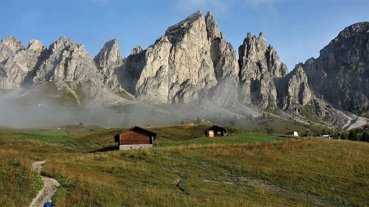 © Alpingruppe Ü40 DAV Sektion Schwaben