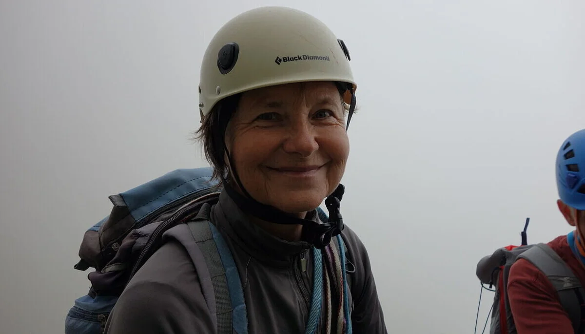 © Alpingruppe Ü40 DAV Sektion Schwaben