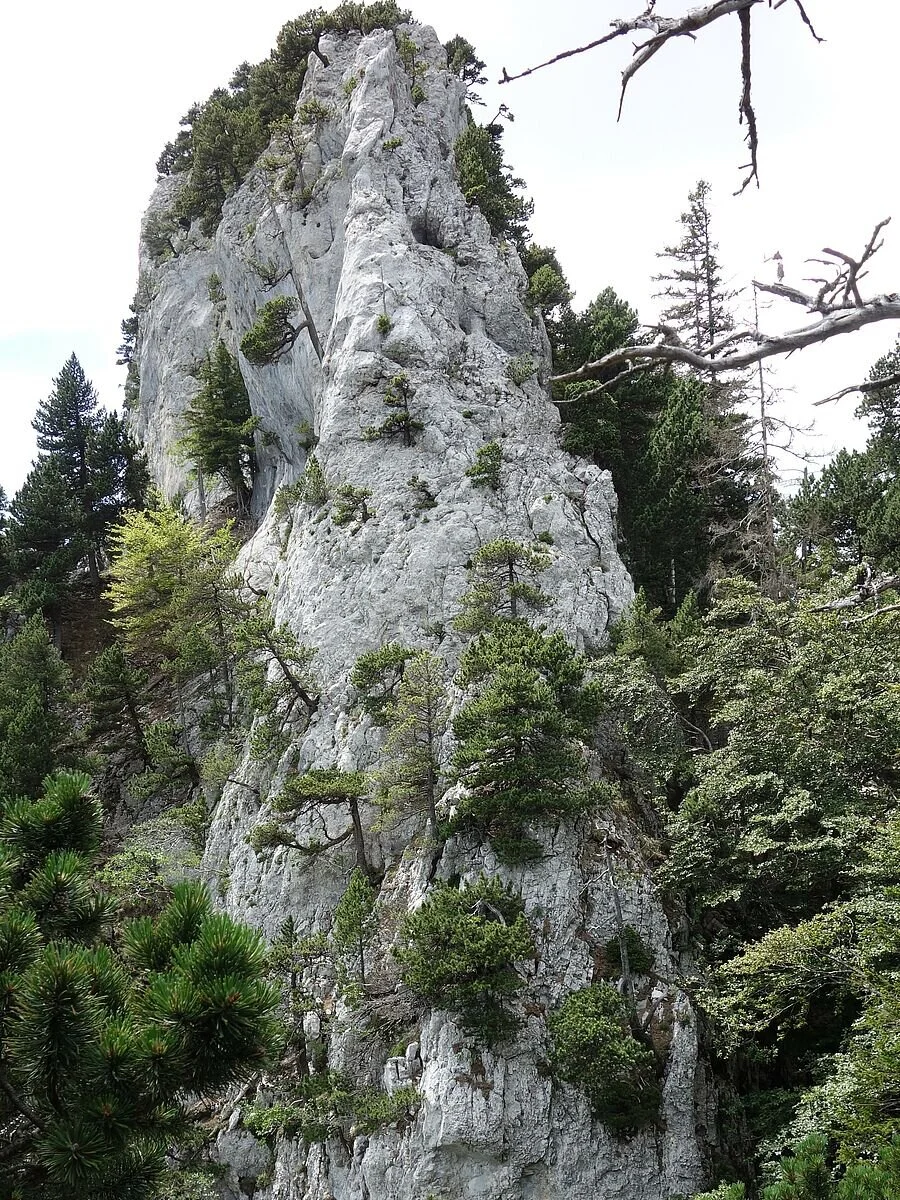 © Alpingruppe Ü40 DAV Sektion Schwaben