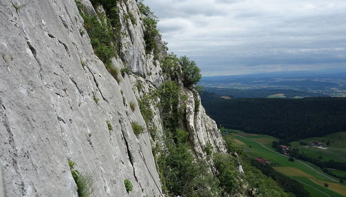 © Alpingruppe Ü40 DAV Sektion Schwaben