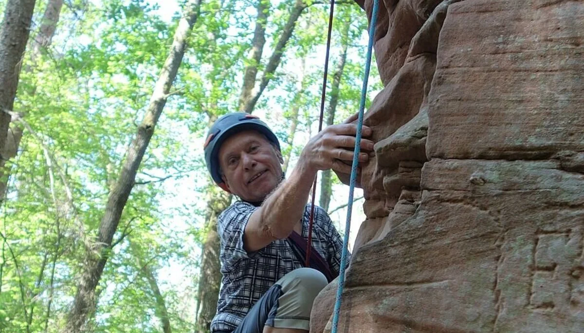 © Alpingruppe Ü40 DAV Sektion Schwaben