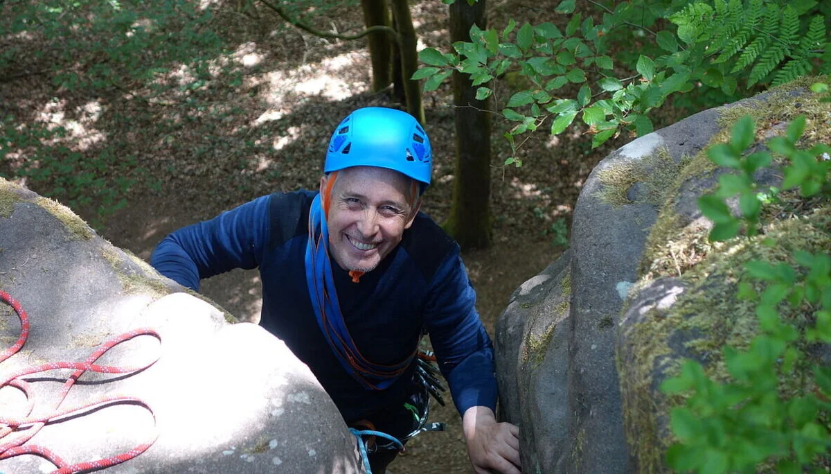 © Alpingruppe Ü40 DAV Sektion Schwaben