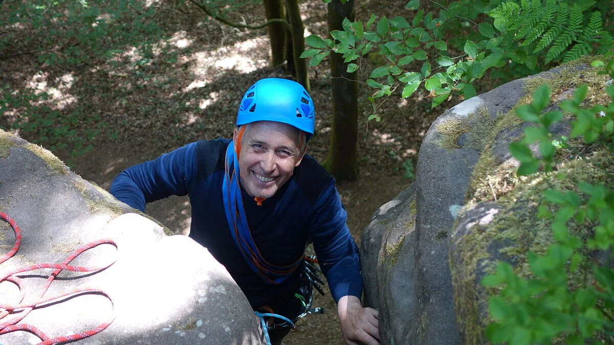 © Alpingruppe Ü40 DAV Sektion Schwaben