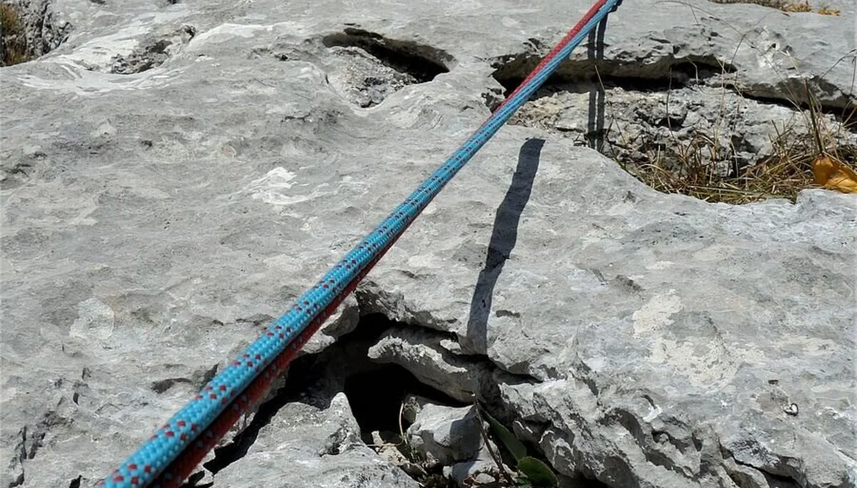 © Alpingruppe Ü40 DAV Sektion Schwaben