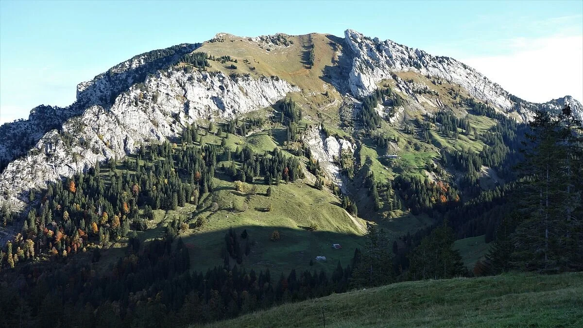 © Alpingruppe Ü40 DAV Sektion Schwaben