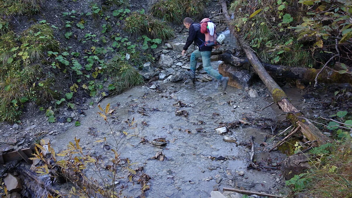 © Alpingruppe Ü40 DAV Sektion Schwaben