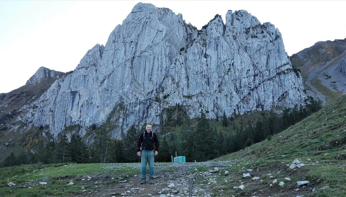 © Alpingruppe Ü40 DAV Sektion Schwaben