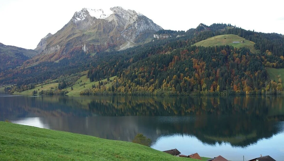 © Alpingruppe Ü40 DAV Sektion Schwaben