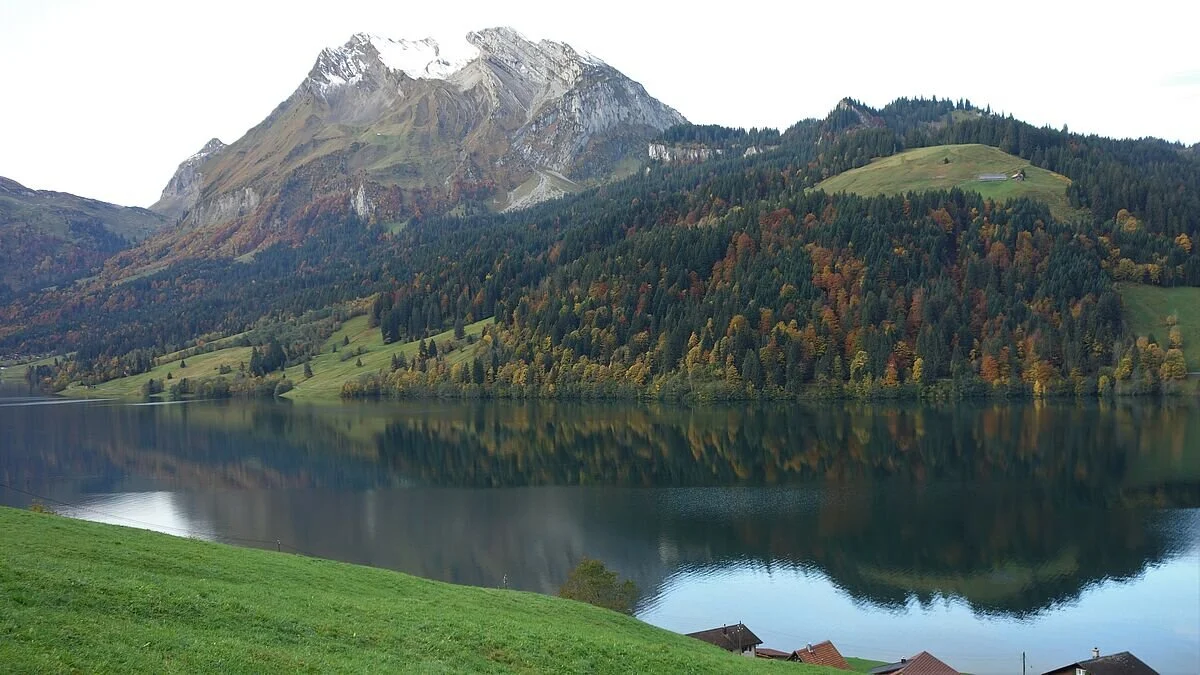 © Alpingruppe Ü40 DAV Sektion Schwaben