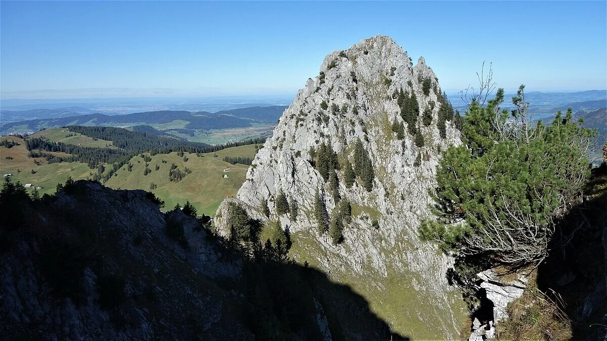 © Alpingruppe Ü40 DAV Sektion Schwaben