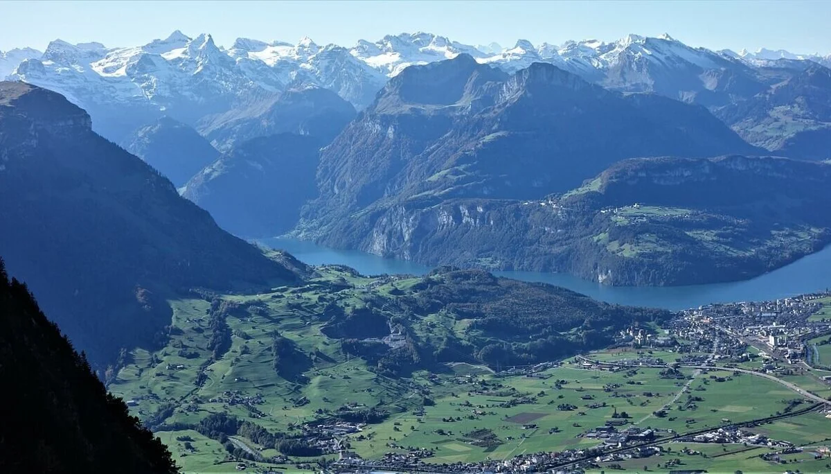 © Alpingruppe Ü40 DAV Sektion Schwaben