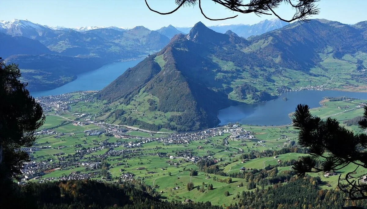 © Alpingruppe Ü40 DAV Sektion Schwaben