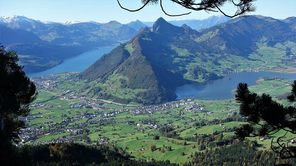 © Alpingruppe Ü40 DAV Sektion Schwaben