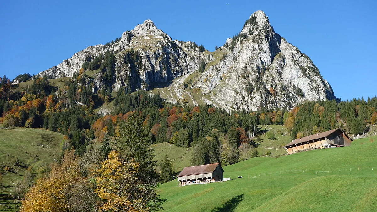 © Alpingruppe Ü40 DAV Sektion Schwaben