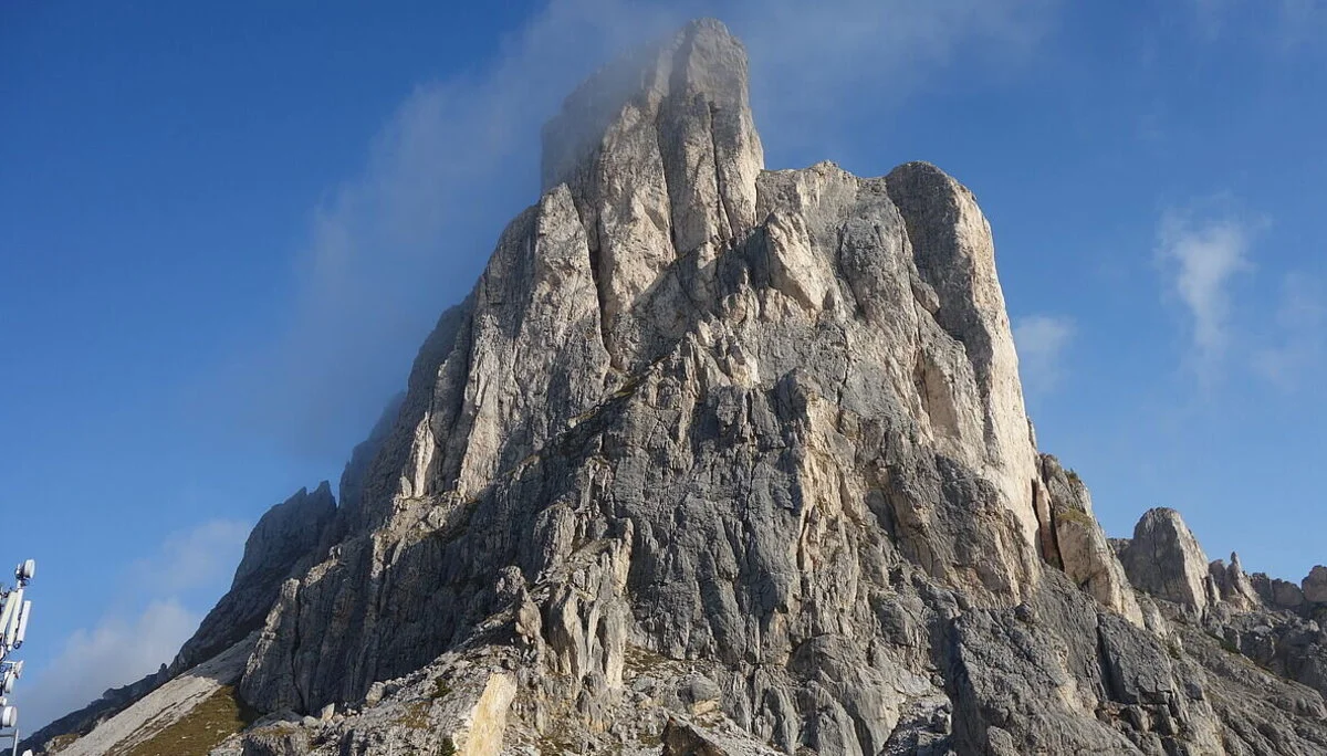 © Alpingruppe Ü40 DAV Sektion Schwaben