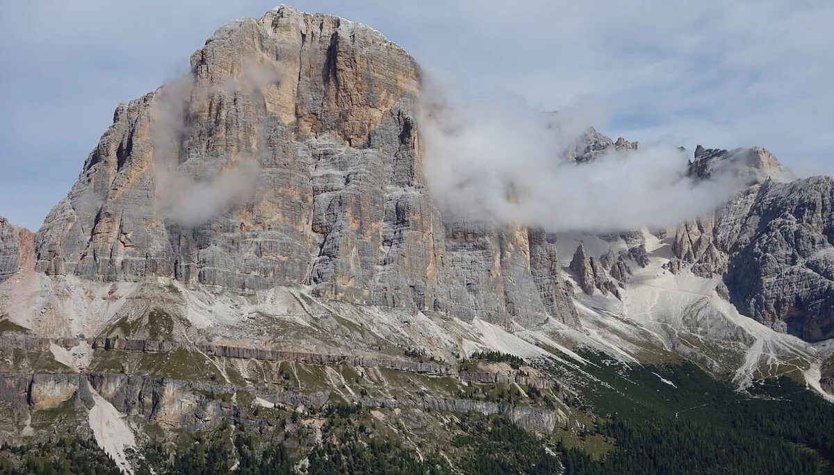© Alpingruppe Ü40 DAV Sektion Schwaben