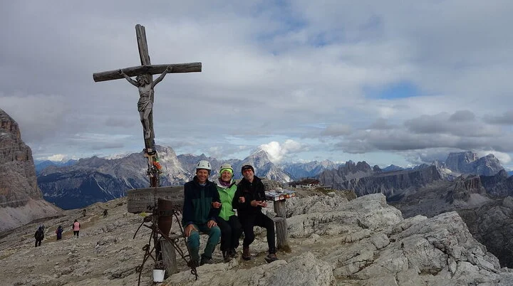 © Alpingruppe Ü40 DAV Sektion Schwaben