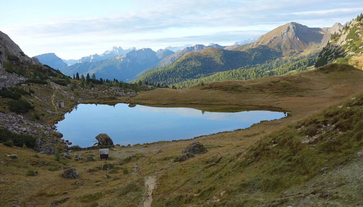 © Alpingruppe Ü40 DAV Sektion Schwaben