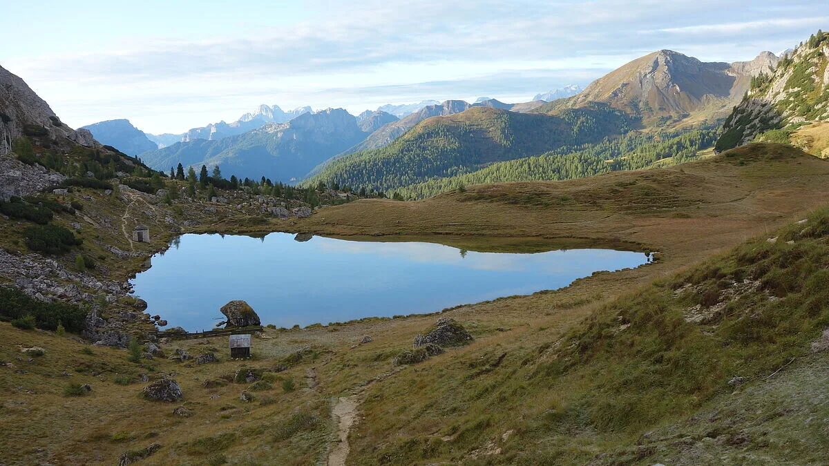 © Alpingruppe Ü40 DAV Sektion Schwaben