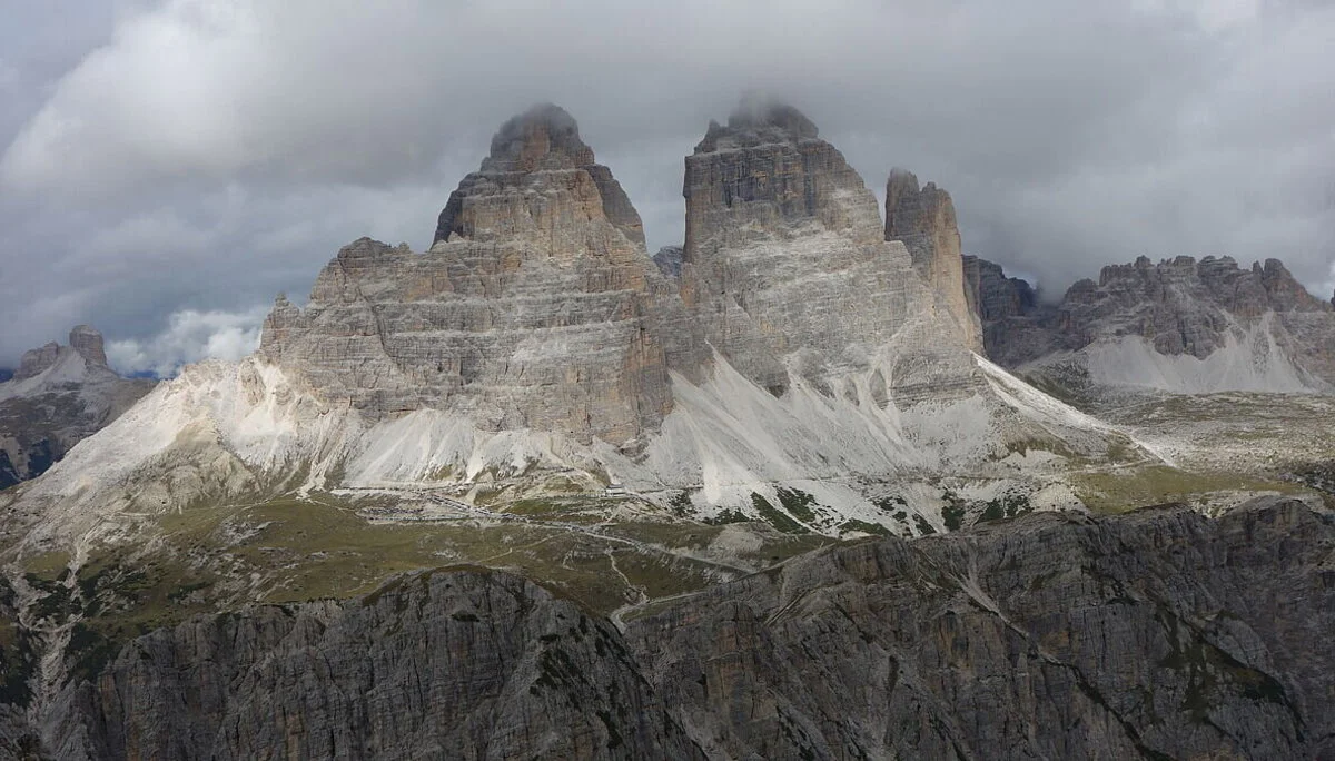 © Alpingruppe Ü40 DAV Sektion Schwaben