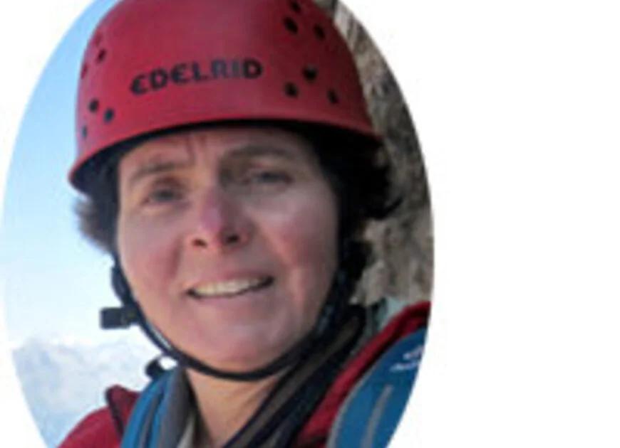 © DAV Sektion Schwaben, Bergsteigergruppe