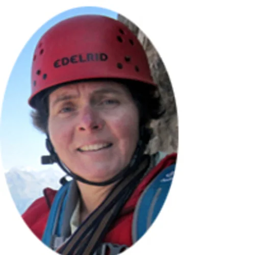 © DAV Sektion Schwaben, Bergsteigergruppe