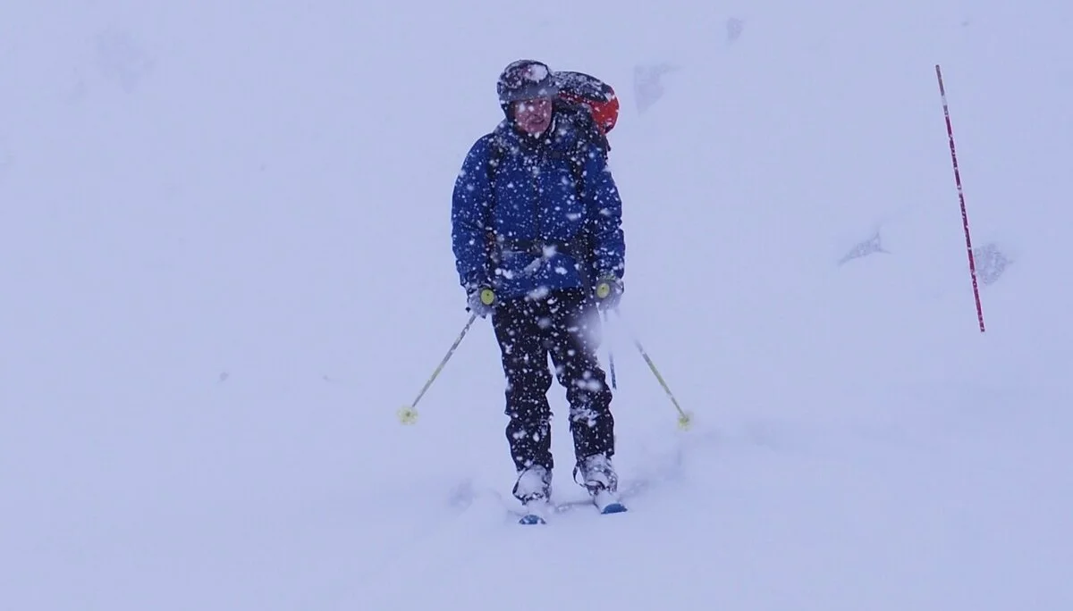 © Bergsteigergruppe DAV Sektion Schwaben