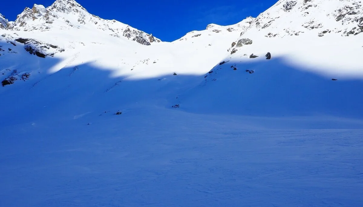 © Bergsteigergruppe DAV Sektion Schwaben