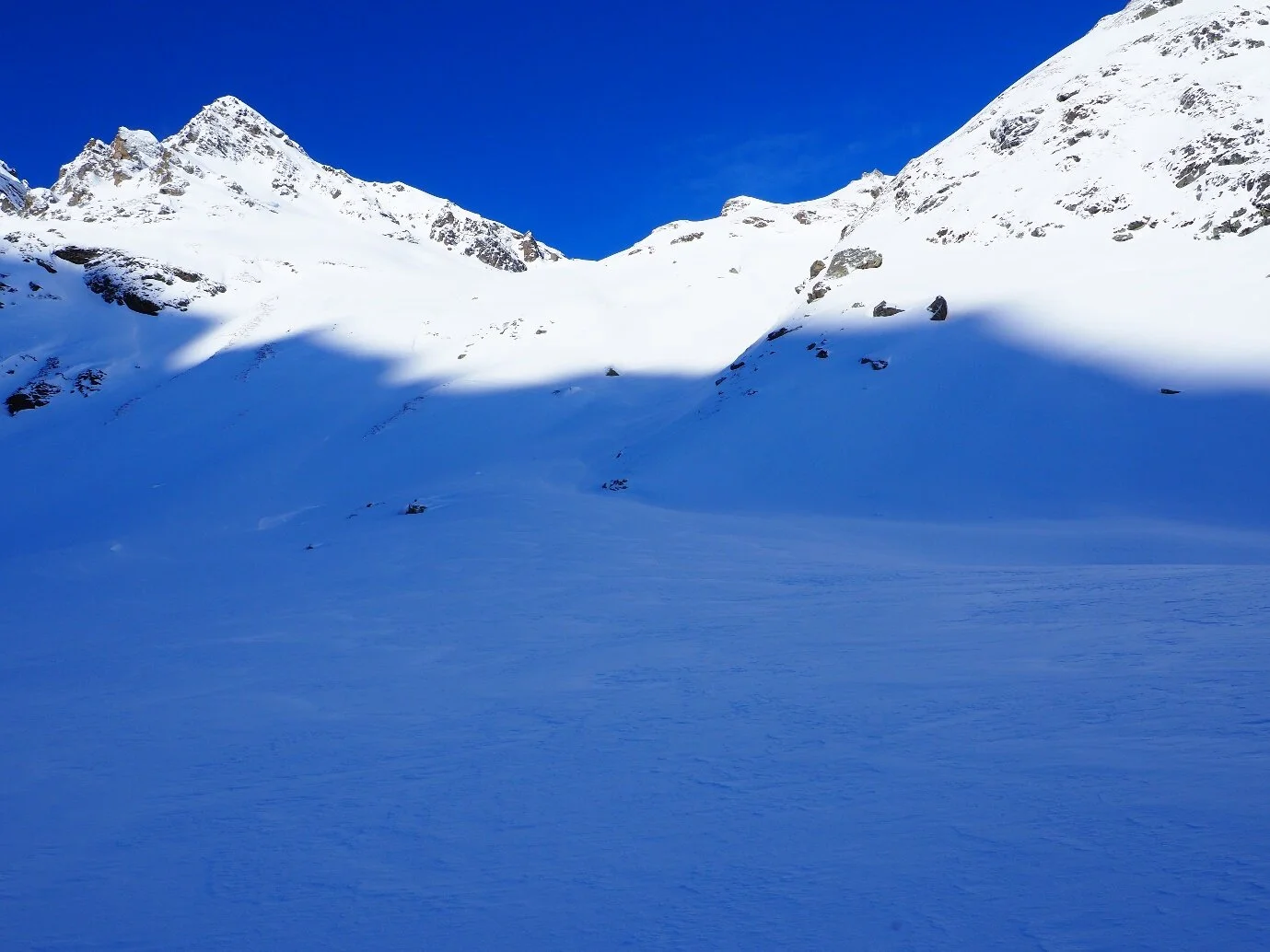 © Bergsteigergruppe DAV Sektion Schwaben