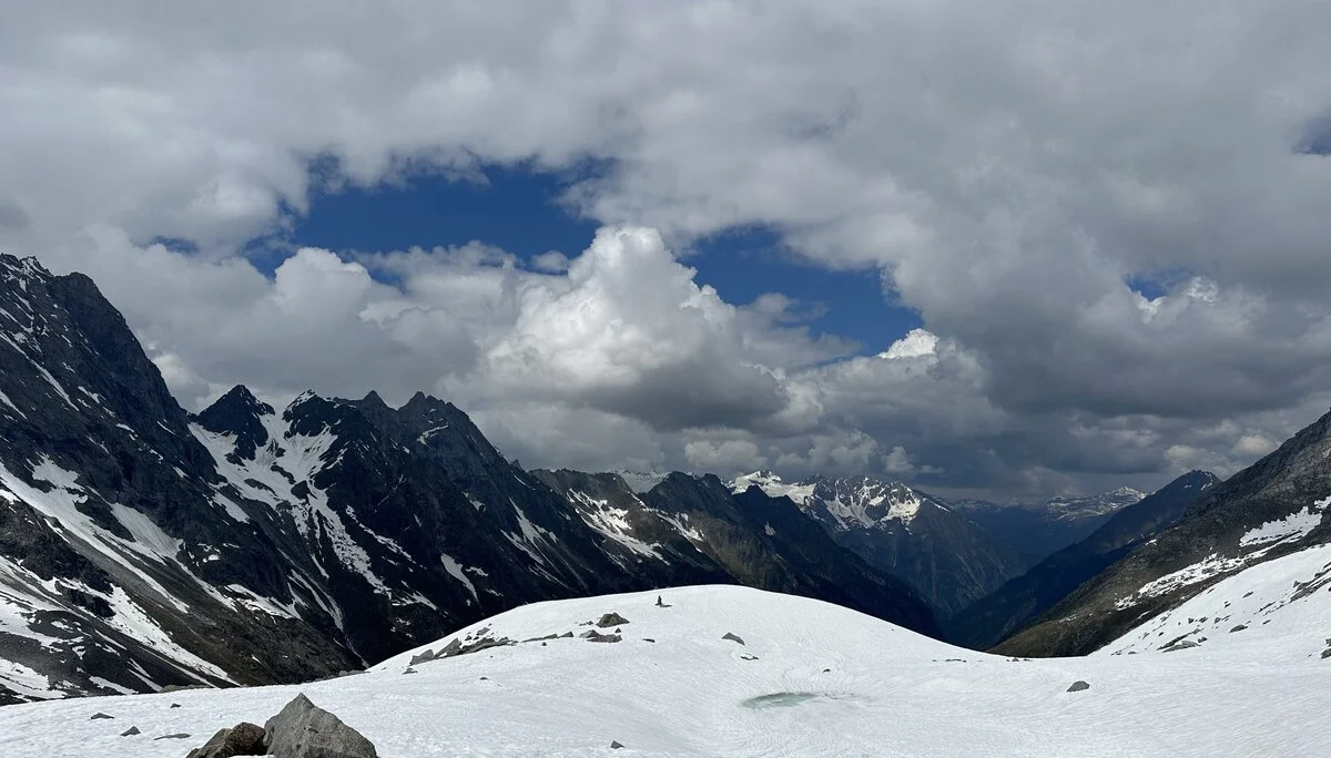 © Bergsteigergruppe DAV Sektion Schwaben