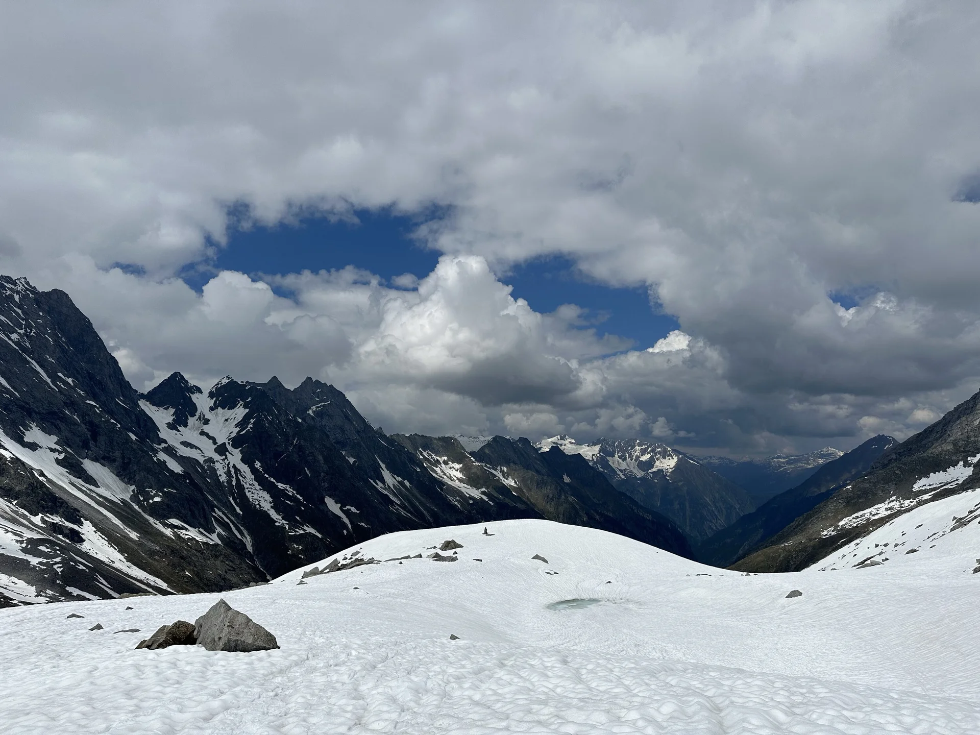 © Bergsteigergruppe DAV Sektion Schwaben