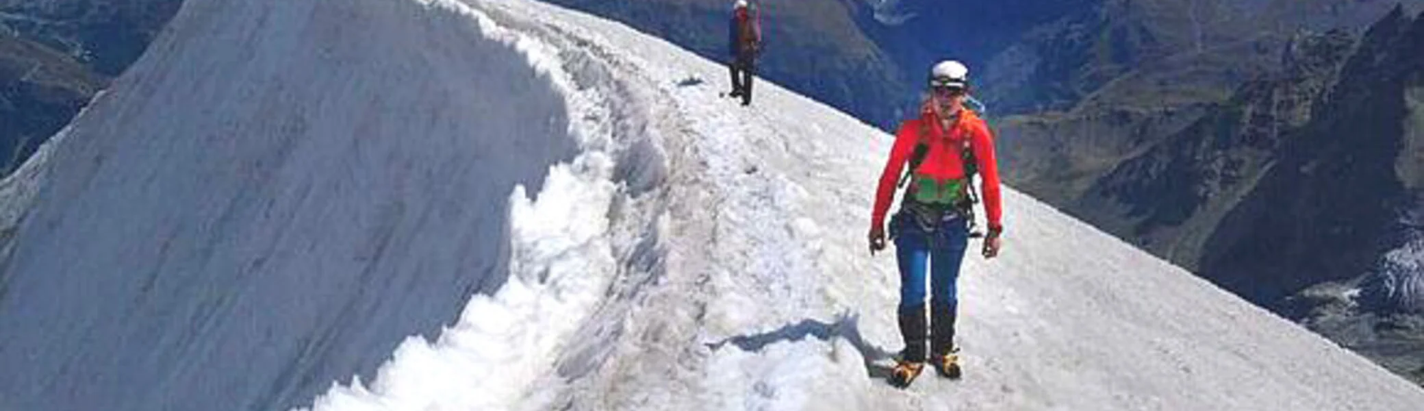 © Bergsteigergruppe